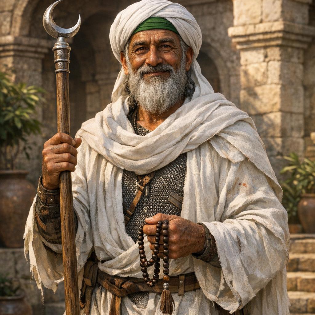 Yusuf Khan Khanzada